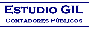 Estudio Gil